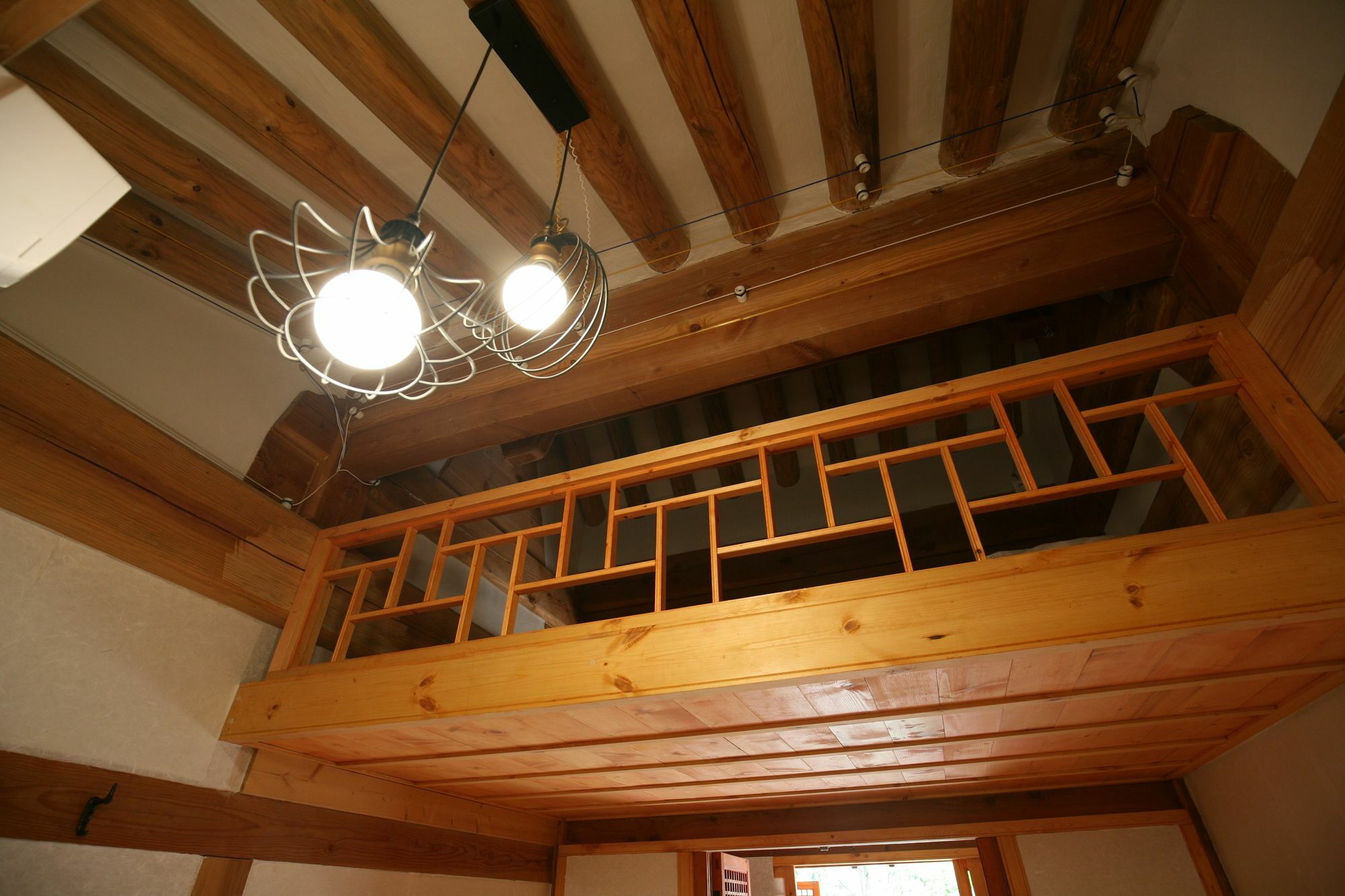 Gaeunchae 2 Hotel Jeonju Exterior photo