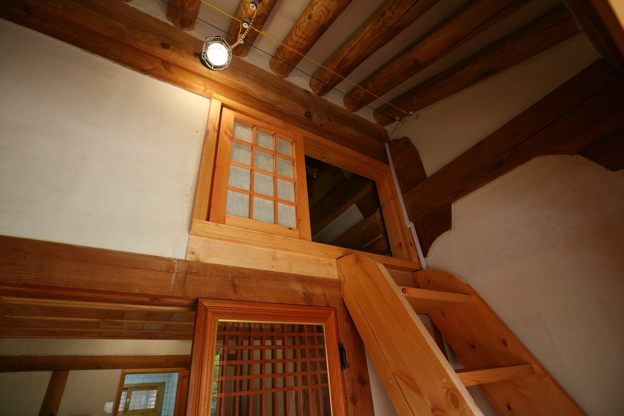 Gaeunchae 2 Hotel Jeonju Exterior photo